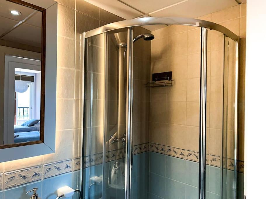 Modern Duplex With Bbq Rooftop Ayamonte