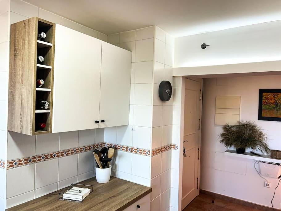 Modern Duplex With Bbq Rooftop Ayamonte