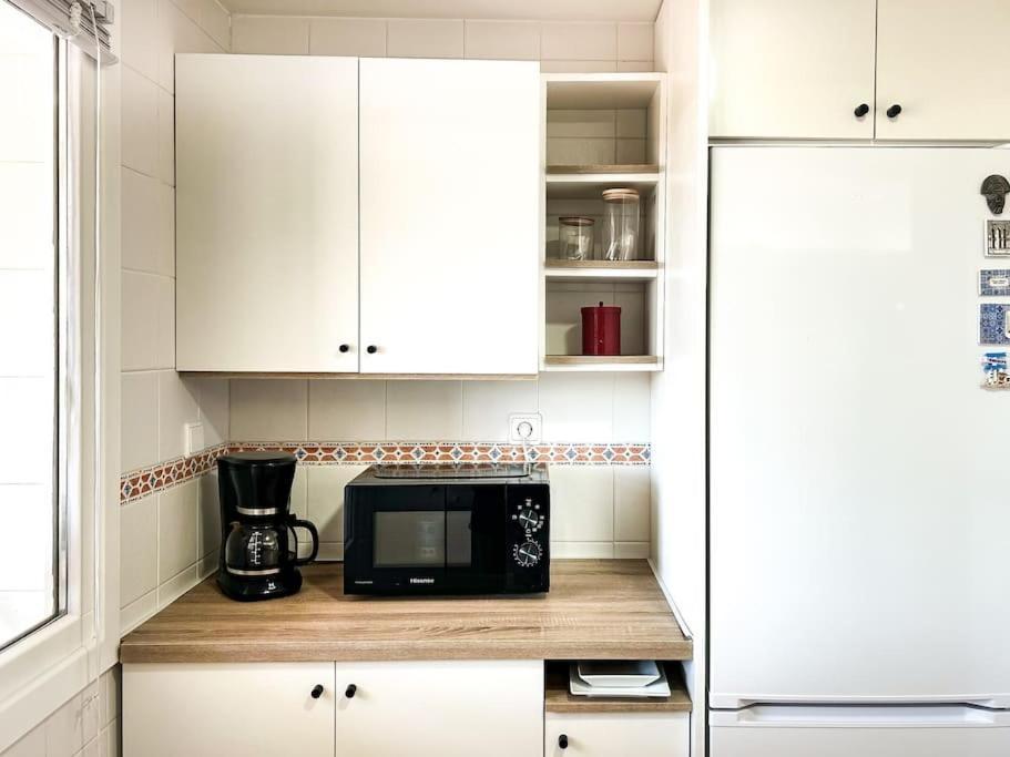 Appartamento Modern Duplex With Bbq Rooftop *